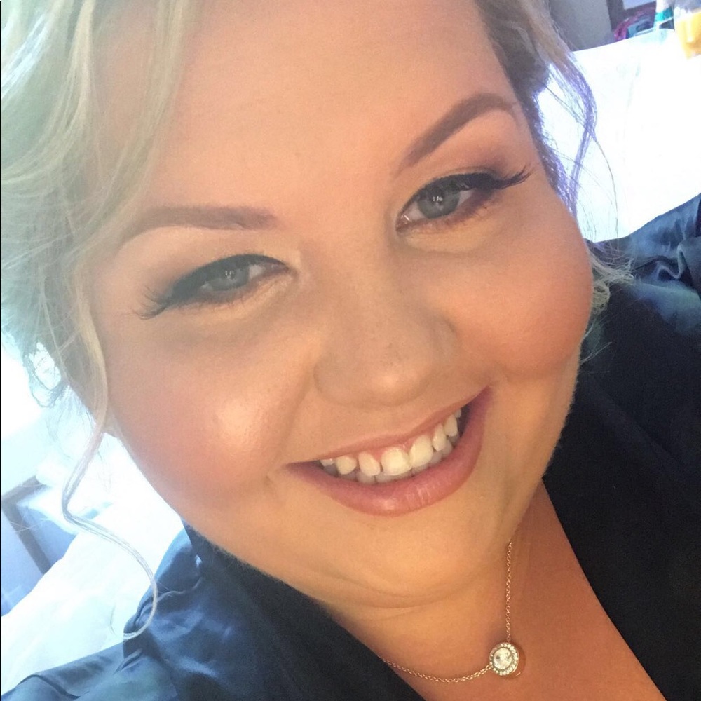 Meet your Posher, Shannon